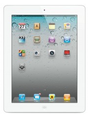 Refurbished Apple iPad 2 16GB White, WiFi C