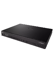 Refurbished Cisco ISR4321 Integrated Services Router / ISR4321/K9 - No PSU