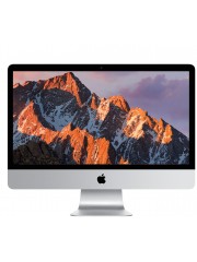 Refurbished Apple iMac 11,3/i7-870/16GB RAM/1TB SSD/HD5750/27"/B (Mid - 2010)