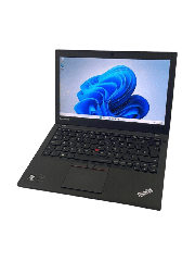 Refurbished Lenovo ThinkPad X250/i5-5200U/8GB RAM/256GB SSD/12.5-inch/Windows 10 Pro/B