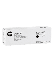 Brand New HP CE410XC/ Black/ Original/ High Capacity/ Printer Cartridge