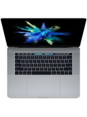 Refurbished Apple MacBook Pro 13,3/i7-6700HQ/16GB RAM/512GB SSD/530 2GB/15"/B (Late 2016) Space Grey