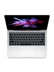 Refurbished Apple Macbook Pro 13,1/i5-6360U/8GB RAM/128GB SSD/13"/B (Late-2016) Silver