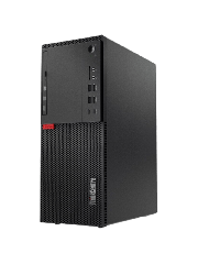 Refurbished Lenovo M710T/ Mini Tower PC/ Intel i3/ 6th Gen/ 3GHz/ 8GB/ 256GB SSD