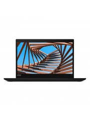 Refurbished Lenovo ThinkPad X390 Black Notebook/ 33.8 cm (13.3")/ 1920 x 1080 pixels/ 8th gen Intel® Core™ i5/ 8 GB DDR4-SDRAM/ 256 GB SSD/ Windows 11 Pro