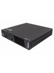 Refurbished Lenovo M93P/i7-4765T/10GB RAM/500GB HDD/Windows 10/B 