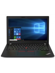Refurbished Lenovo ThinkPad X280/ 12.5" Touchscreen Laptop/ Core i5-8350U/ 8GB DDR4/ 256GB/ Win11/ Grade B
