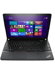 Refurbished Lenovo Thinkpad E540/Intel Core i3-4000M/4GB RAM /500GB HDD/15-inch /Windows 10 Pro/B