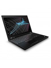 Refurbished Latest Lenovo ThinkPad P50/ i7-6820/ 8GB RAM/ 256 SSD/ Win 11 Pro/ 1 Y RTB Warranty