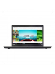 Refurbished Latest Lenovo Thinkpad T470/ i7-7thGen/ 8GB RAM/ 256GB SSD/ Win 11/ 1 Y RTB Warranty