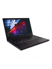 Refurbished Lenovo ThinkPad T480/ Windows 11 Pro Ultrabook/ 14inch FHD/ Intel Core i7-8650U/ 16GB/ 512GB SSD/ HDMI/ WebCam/ WiFi PC Laptop