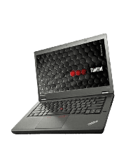 Refurbished  Lenovo Thinkpad T440P Laptop/ Intel I5 4th Gen/ 8GB RAM/ 500GB HDD/ B/ Warranty