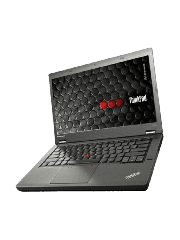 Refurbished Lenovo Thinkpad T440P Laptop/ Intel I5 4th Gen/ 8GB RAM/ 500GB HDD/Windows 11/ A/ Warranty