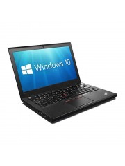 Refurbished Lenovo ThinkPad X260 12.5" Ultrabook/ Core i5-6300U 2.4GHz/ 8GB RAM/ 512GB SSD/ HDMI/ WiFi/ WebCam/ Windows 11 Professional 64-bit