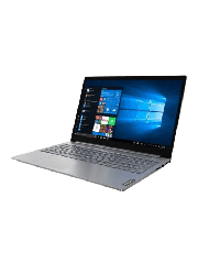 Brand New/Lenovo ThinkBook /15-IIL Laptop/15.6-INCH/FHD IPS/i5-1035G1/RAM 8GB/256GB SSD/AX Wi-Fi/No Optical/USB-C/Windows 10 Home