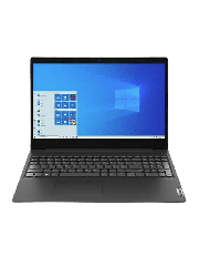 Brand New Lenovo IdeaPad 3 Laptop/15.6-inch FHD/AMD 3020e/RAM 4GB/128GB SSD/Office 365 Personal/Windows 10 S