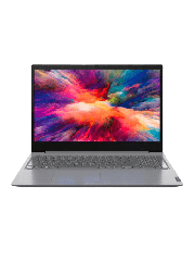 Brand New Lenovo V15 Laptop/15.6-Inch/FHD/Ryzen 3 3250U/RAM 8GB/256GB SSD/No Optical or LAN/FreeDOS (Windows not included)