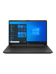 Brand New HP 250 G8/ i5-1035G1/ RAM 8GB/ 256GB SSD/ 15.6-inch FHD/ No Optical/ Windows 10 Pro