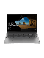 Brand New Lenovo ThinkBook 15 G2 ITL/i5-1135G7/8GB/256GB SSD/15.6-inch FHDNo Optical/USB-C/Windows 11 Pro