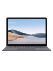 Brand New Microsoft Surface Laptop 4, Ryzen 5 4680U, 8GB, 256GB SSD 13.5-inch Touchscreen, Up to 19 Hours Run Time, USB-C, Backlit KB, Windows 10 Pro