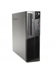 Refurbished Lenovo ThinkCentre M92p SFF Intel Core i5-4570 [Quad] , B 