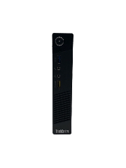 Refurbished Lenovo ThinkCentre M93P/ USFF PC/ Intel i5 4590T/ 2.0GHz/ 16GB RAM/ 512GB SSD/ Windows 10