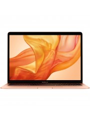 Refurbished Apple Macbook Air 8,1/i5-8210Y/8GB RAM/1TB SSD/13"/Gold/A (Late 2018)