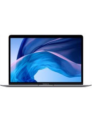 Refurbished Apple Macbook Air 8,1/i5-8210Y/8GB RAM/256GB SSD/13"/Grey/A (Late 2018)