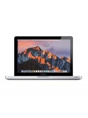 Refurbished Apple MacBook Pro 9,2/i5-3210M/4GB RAM/120GB HDD/13-inch/DVD-RW/Unibody/HD 4000/C (Mid - 2012)