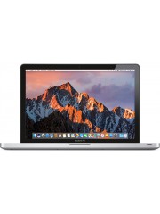 Refurbished Apple MacBook Pro 9,2/i7-3520M/8GB RAM/750GB HDD/DVD-RW/13-inch/Unibody/B (Mid - 2012)