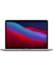 Refurbished Apple MacBook Pro 17,1/Apple M1/8GB RAM/256GB SSD/8 Core GPU/13-inch/Space Grey/A (Late 2020)