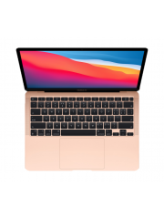 Refurbished Apple MacBook Air 10,1/M1/16GB RAM/2TB SSD/8 Core GPU/13"/Gold/A (Late 2020)
