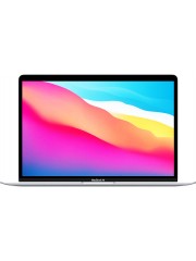 Refurbished Apple MacBook Air 10,1/M1/16GB RAM/1TB SSD/7 Core GPU/13"/Silver/B (Late 2020)