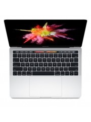 Refurbished Apple Macbook Pro 13,2/i7-6567U/16GB RAM/512GB SSD/TouchBar/13"/C (Late 2016) Silver