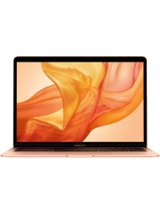 Refurbished Apple Macbook Air 8,1/i5-8210Y/8GB RAM/128GB SSD/13"/Gold/A (Late 2018)