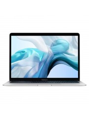 Refurbished Apple Macbook Air 8,1/i5-8210Y/16GB RAM/256GB SSD/13"/Silver/A (Late - 2018)
