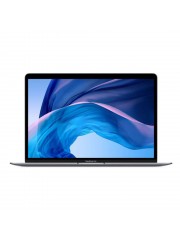 Refurbished Apple Macbook Air 8,1/i5-8210Y/16GB RAM/128GB SSD/13"/Grey/A (Late 2018)