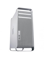 Refurbished Apple Mac Pro 5,1/Xeon X5650/24GB Ram/256GB SSD+4TB HDD/DVD-RW/B-(Mid-2012)