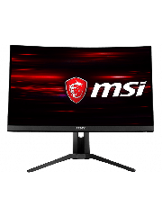 Brand New MSI OPTIX MAG322CQRV 31.5-inch Widescreen VA LED Black Curved Monitor (2560x1440/1ms/HDMI/DisplayPort)