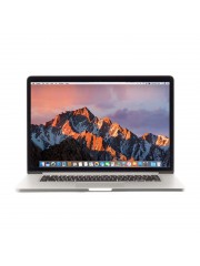 Refurbished Apple MacBook Pro 10,1/i7-3635QM/8GB RAM/256GB SSD/15" RD/C- (Early 2013)