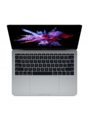 Refurbished Apple MacBook Pro 14,1/i5-7360U/8GB RAM/256GB SSD/13"/A (Mid 2017) Space Grey