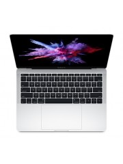 Refurbished Apple MacBook Pro 14,1/i5-7360U/8GB RAM/128GB SSD/13"/A (Mid-2017) Silver