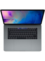 Refurbished Apple MacBook Pro 15,1/i7-8850H/16GB RAM/512GB SSD/15-inch RD/AMD 560X+Intel 630/B/Space Grey (Mid - 2018)