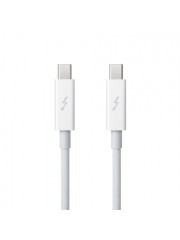 Refurbished Apple Thunderbolt Cable (0.5m) - White