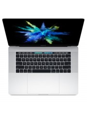 Refurbished Apple MacBook Pro 14,3/i7-7820HQ/16GB RAM/512GB SSD/15"/560 4GB/A (Mid 2017) Silver