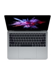 Refurbished Apple MacBook Pro 13,1/i7-6660U/16GB RAM/512GB SSD/13"/A (Mid-2016) Space Grey