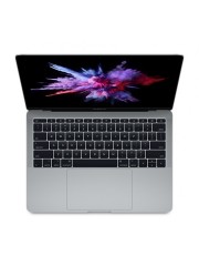 Refurbished Apple MacBook Pro 14,1/i5-7360U/8GB RAM/256GB SSD/13"/C (Mid 2017) Space Grey