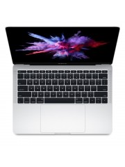 Refurbished Apple MacBook Pro 14,1/i5-7360U/8GB RAM/256GB SSD/13"/A (Mid 2017) Silver