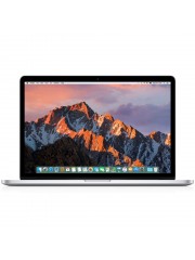 Refurbished Apple Macbook Pro 11,5/i7-4870HQ/16GB RAM/512GB SSD/15" RD/C (Mid-2015)