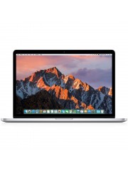 Refurbished Apple Macbook Pro 11,5/i7-4870HQ/16GB RAM/512GB SSD/15" RD/C (Mid-2015)